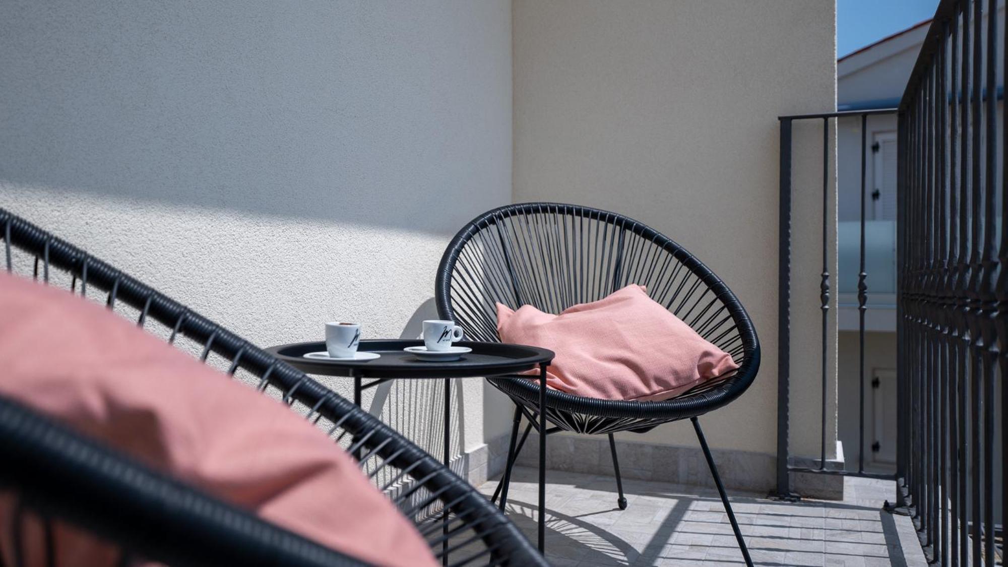 Vinkuran By Bura Hotels - Adults Only Extérieur photo