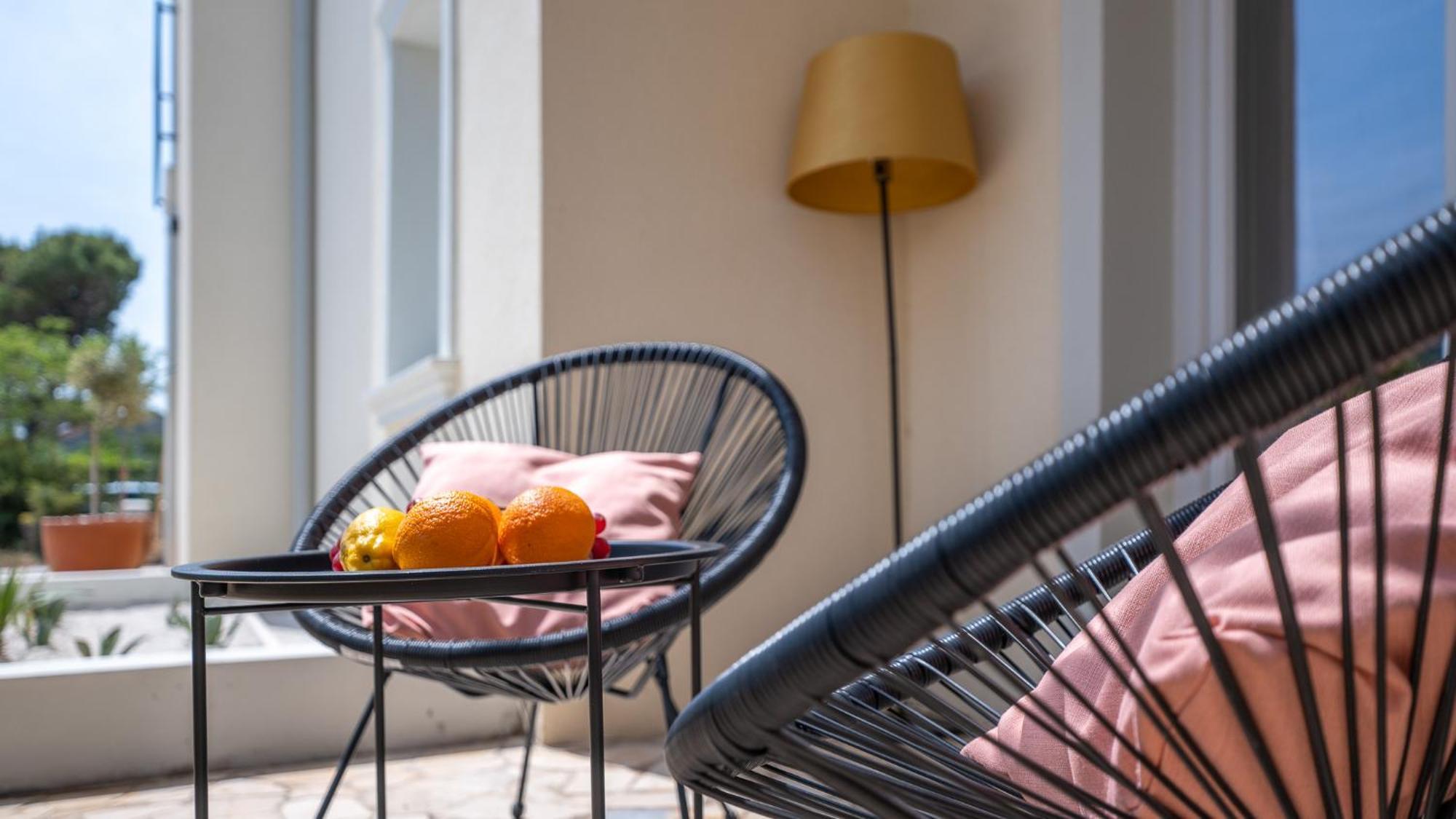 Vinkuran By Bura Hotels - Adults Only Extérieur photo