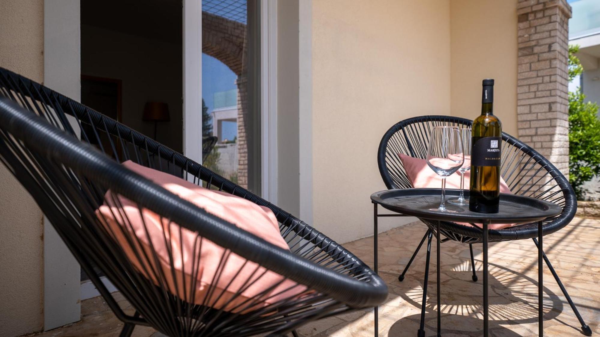 Vinkuran By Bura Hotels - Adults Only Extérieur photo