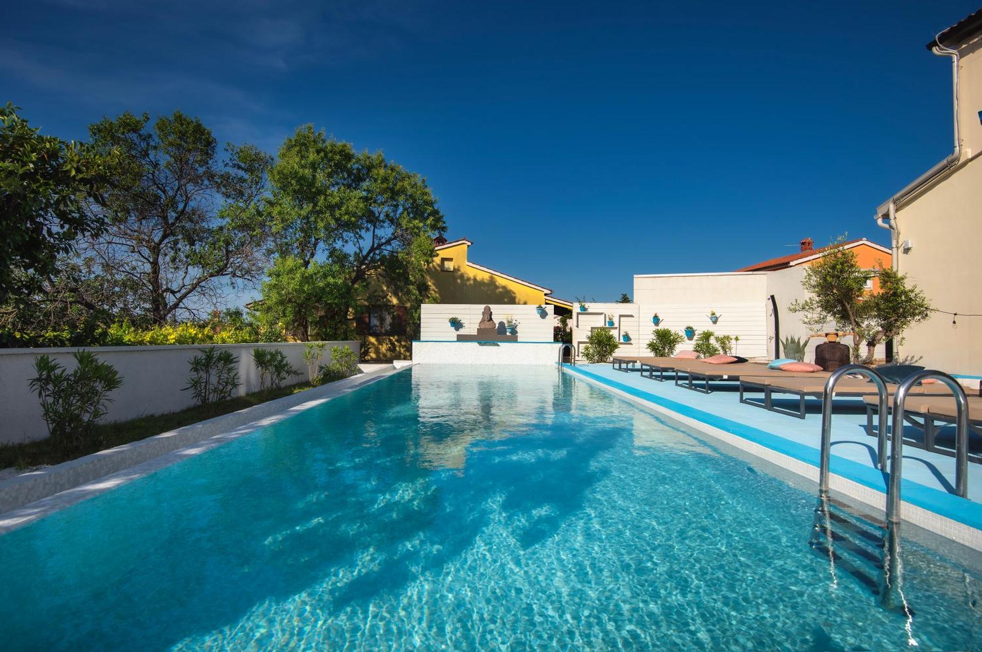 Vinkuran By Bura Hotels - Adults Only Extérieur photo