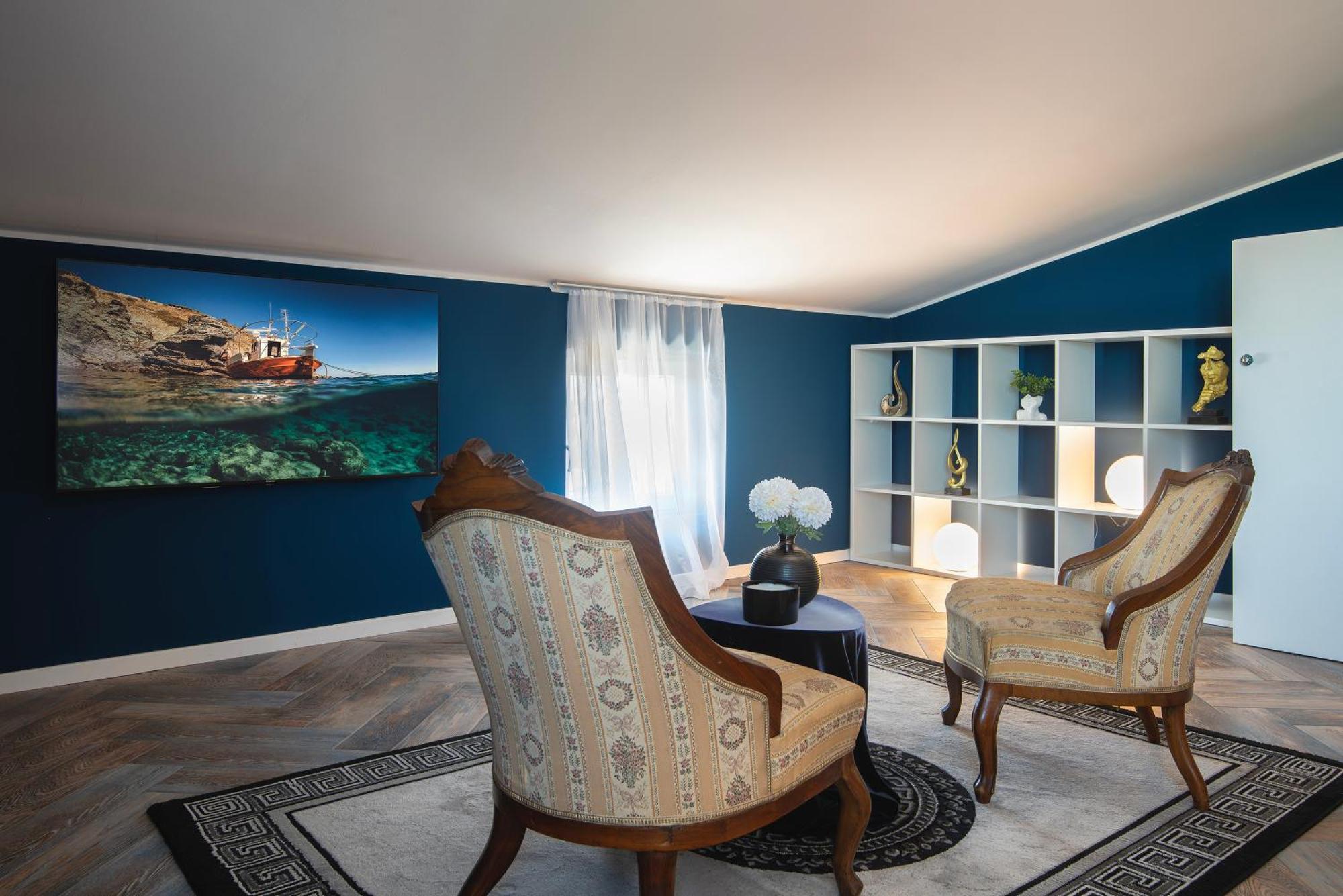 Vinkuran By Bura Hotels - Adults Only Extérieur photo