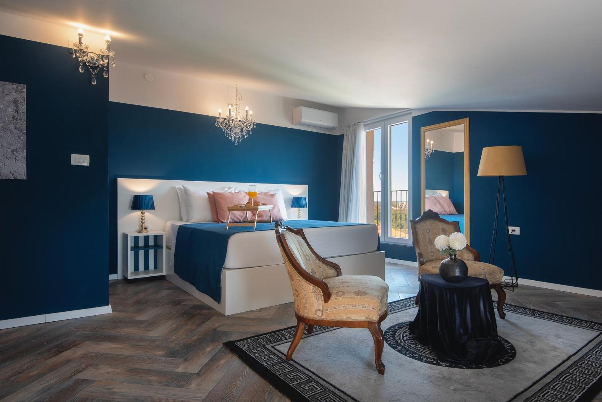 Vinkuran By Bura Hotels - Adults Only Extérieur photo