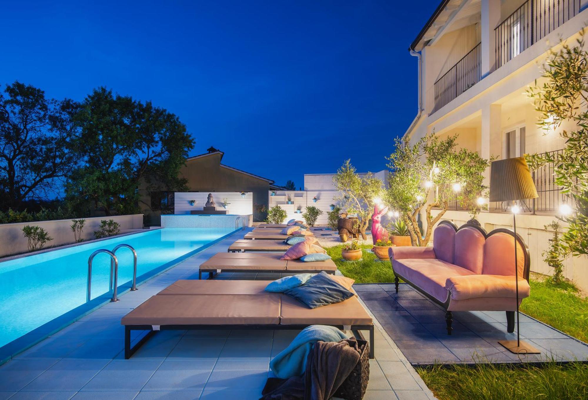 Vinkuran By Bura Hotels - Adults Only Extérieur photo