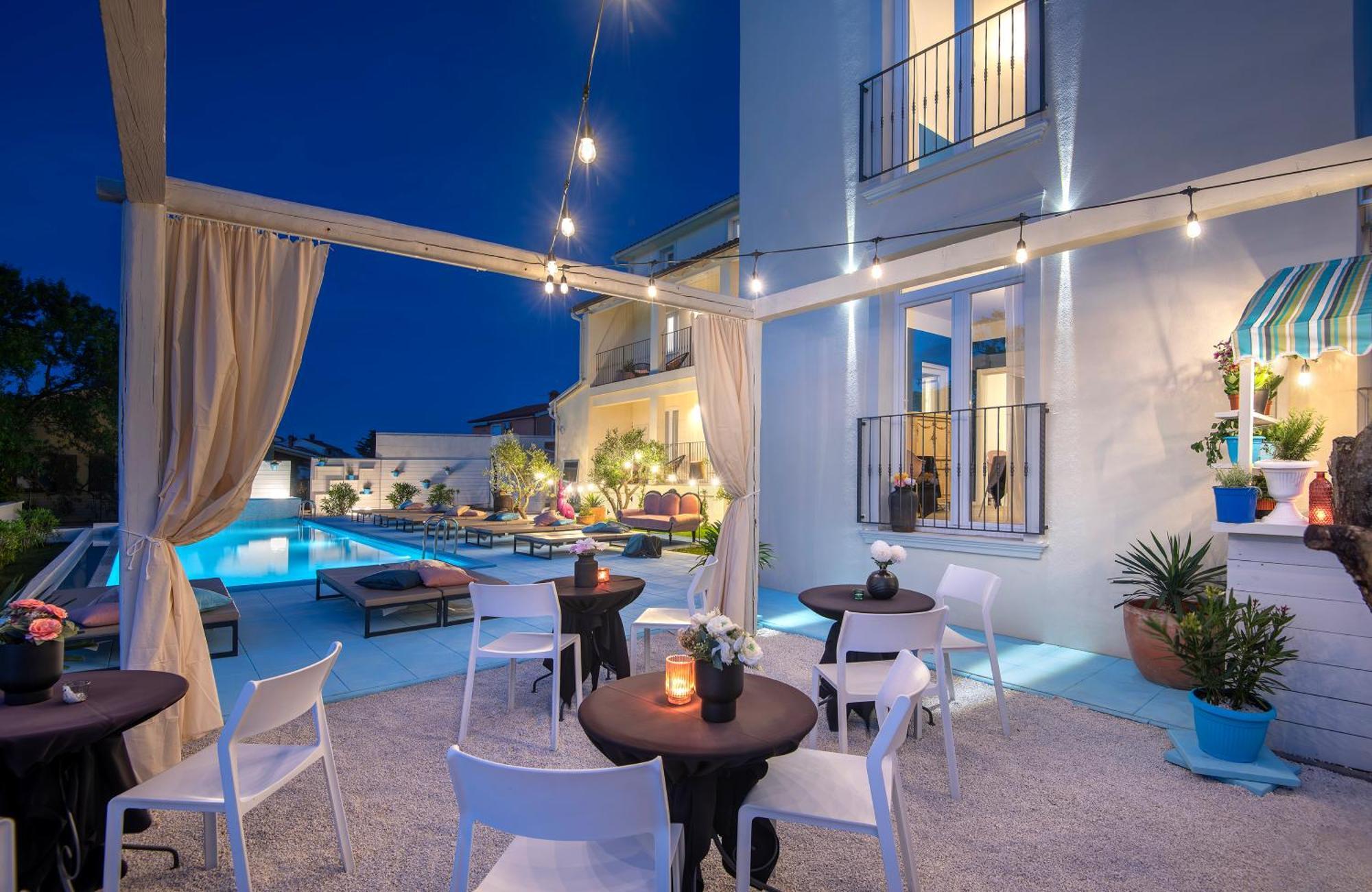 Vinkuran By Bura Hotels - Adults Only Extérieur photo