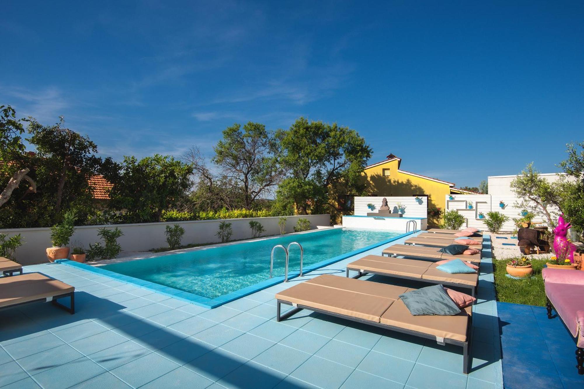 Vinkuran By Bura Hotels - Adults Only Extérieur photo