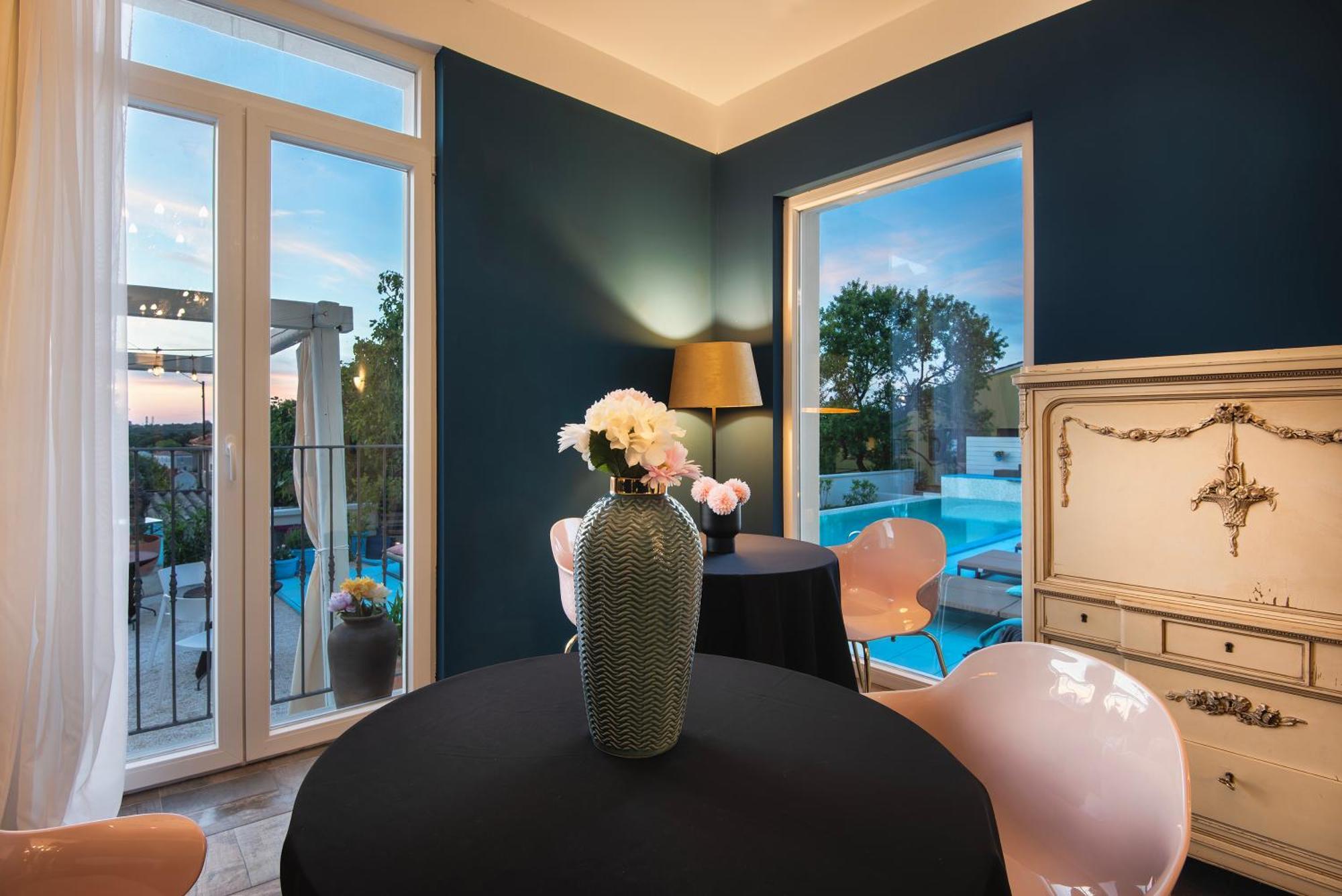 Vinkuran By Bura Hotels - Adults Only Extérieur photo