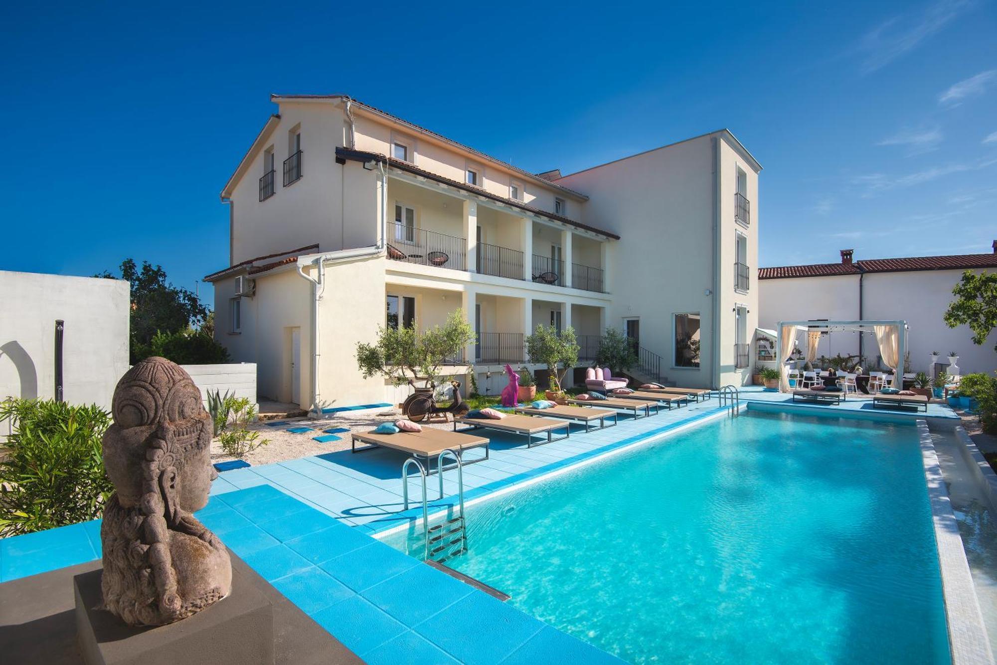 Vinkuran By Bura Hotels - Adults Only Extérieur photo