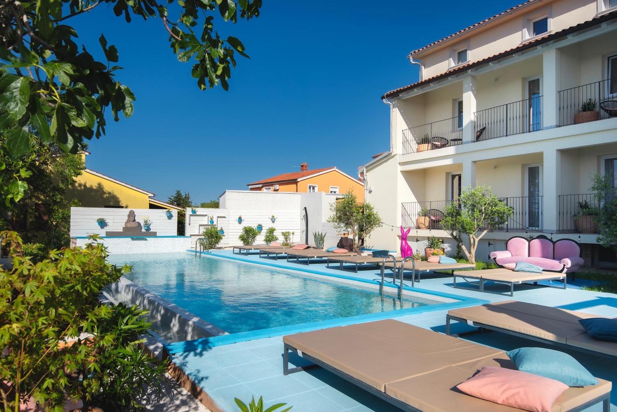 Vinkuran By Bura Hotels - Adults Only Extérieur photo