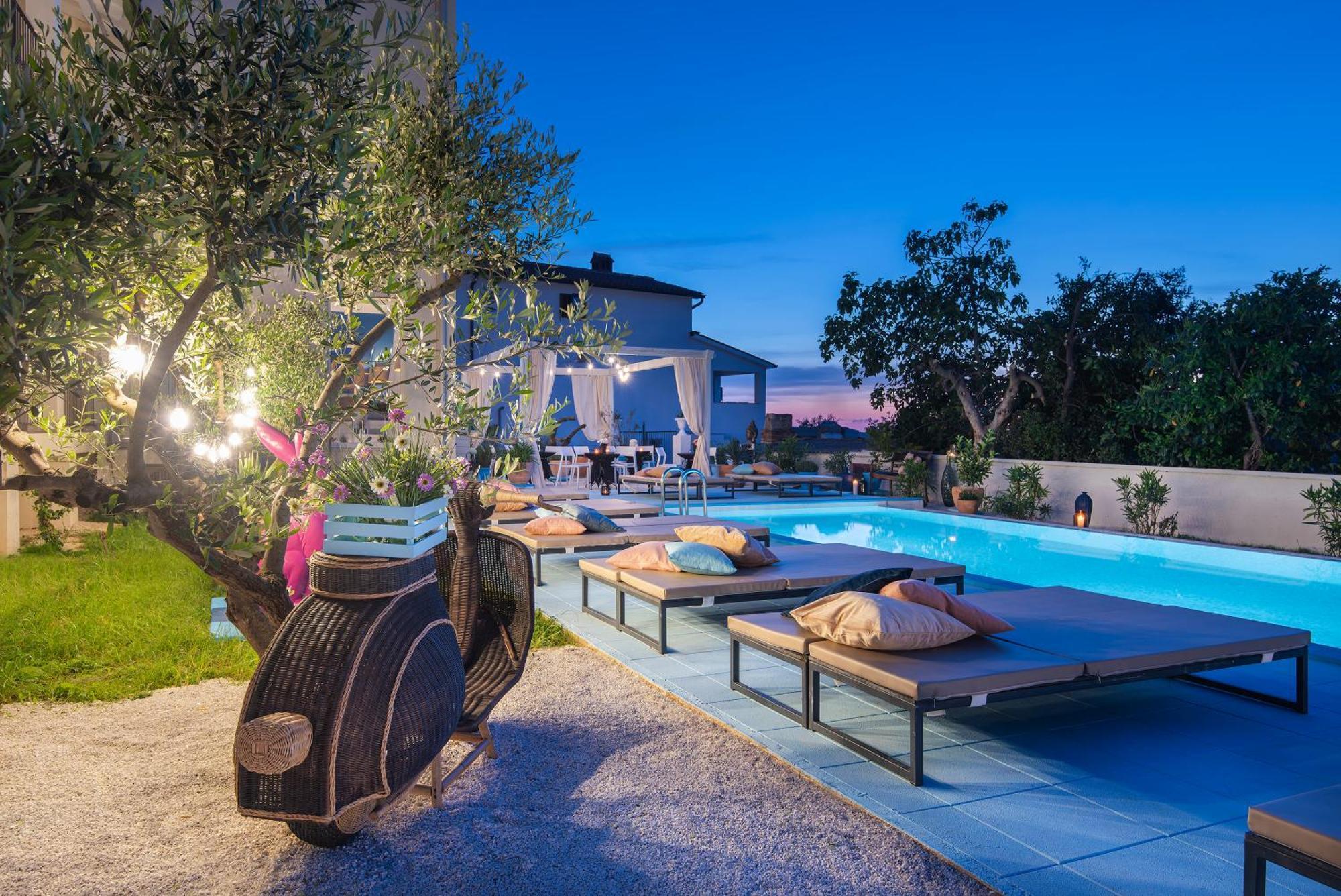 Vinkuran By Bura Hotels - Adults Only Extérieur photo