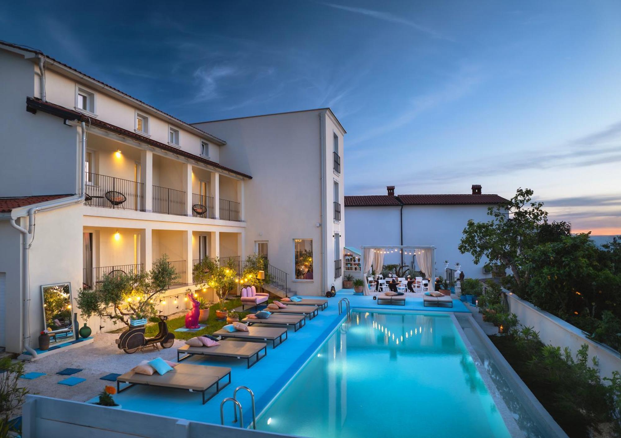 Vinkuran By Bura Hotels - Adults Only Extérieur photo