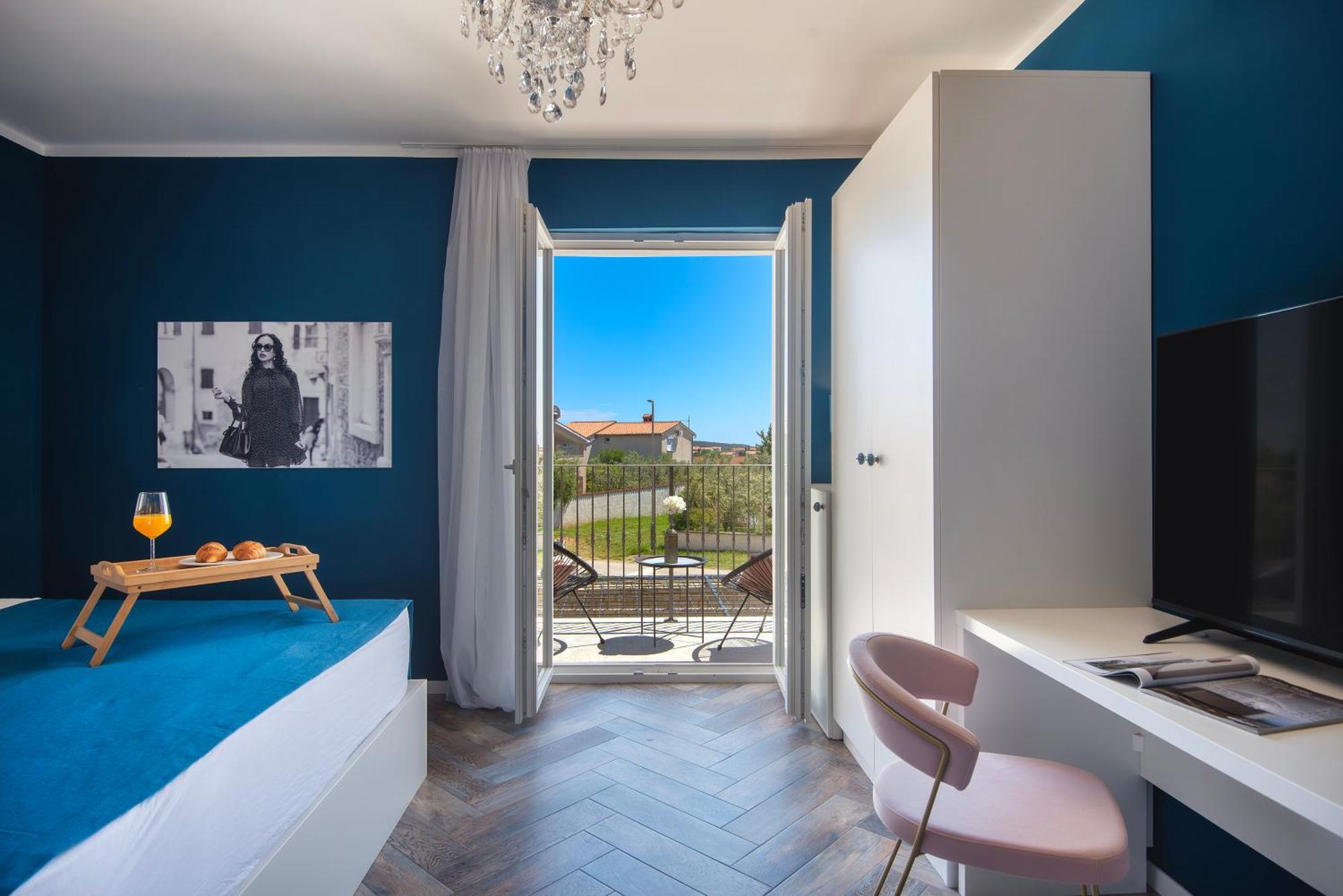 Vinkuran By Bura Hotels - Adults Only Extérieur photo