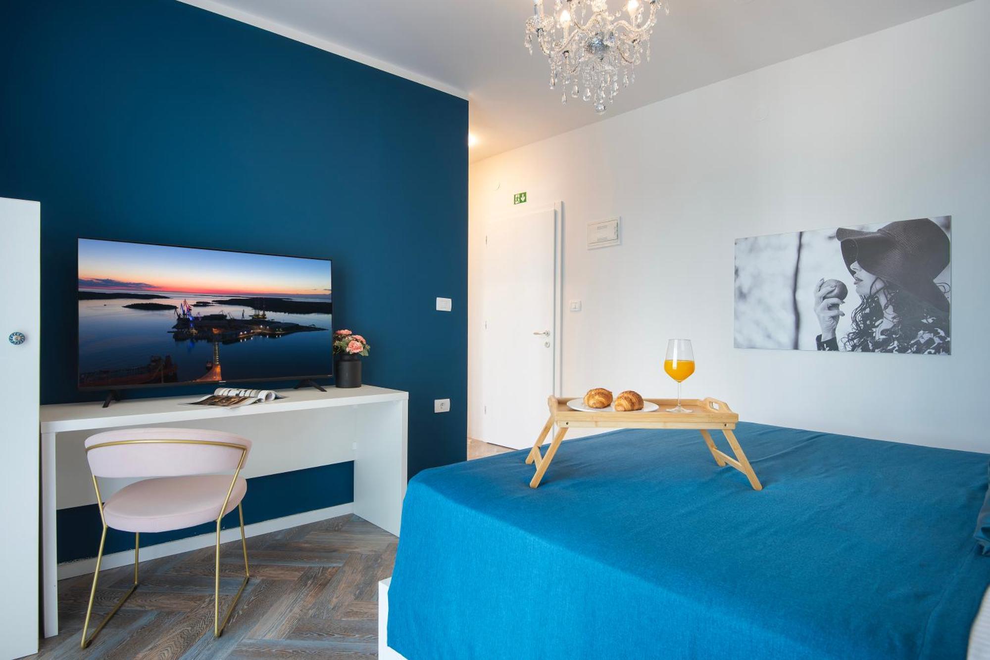 Vinkuran By Bura Hotels - Adults Only Extérieur photo