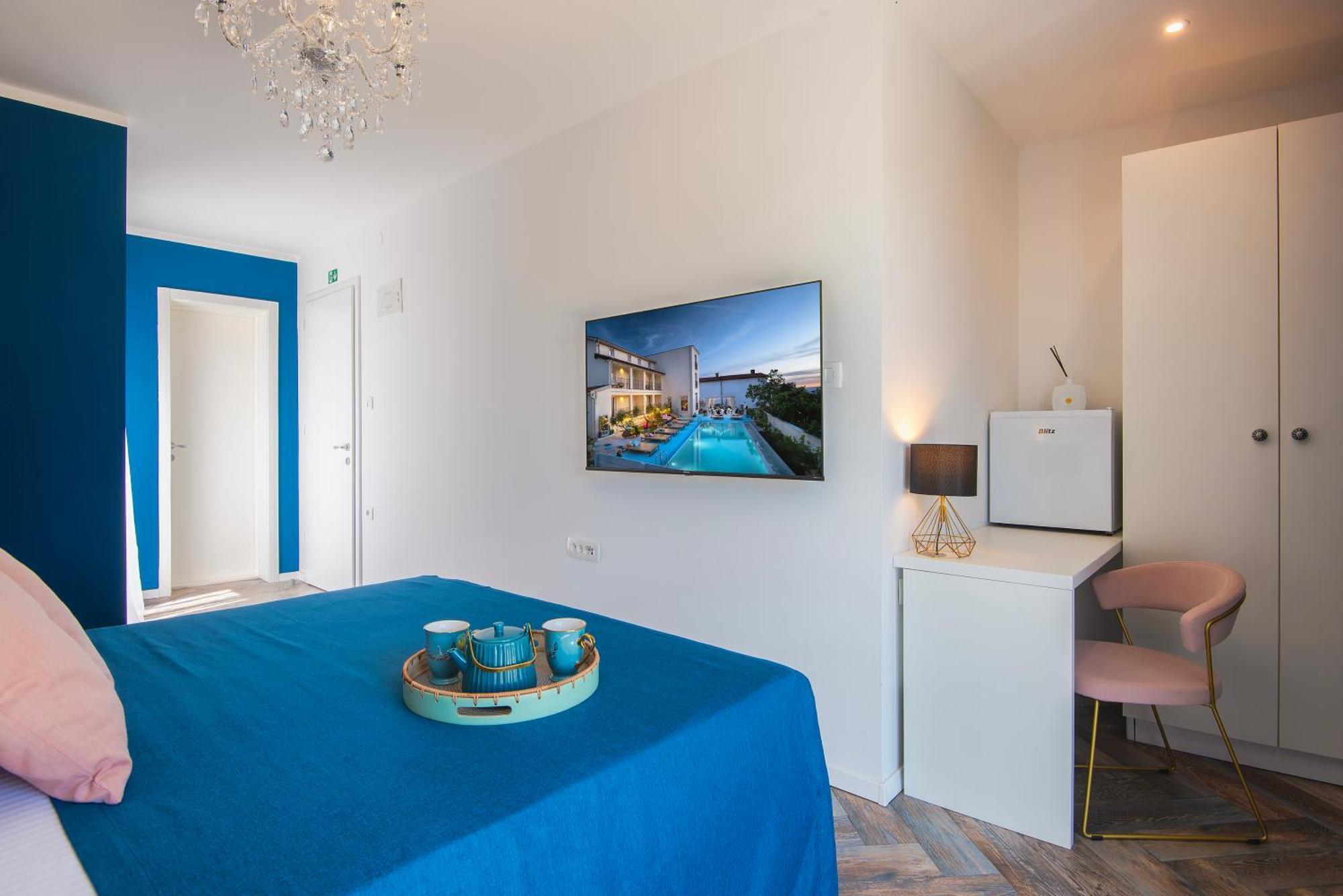 Vinkuran By Bura Hotels - Adults Only Extérieur photo