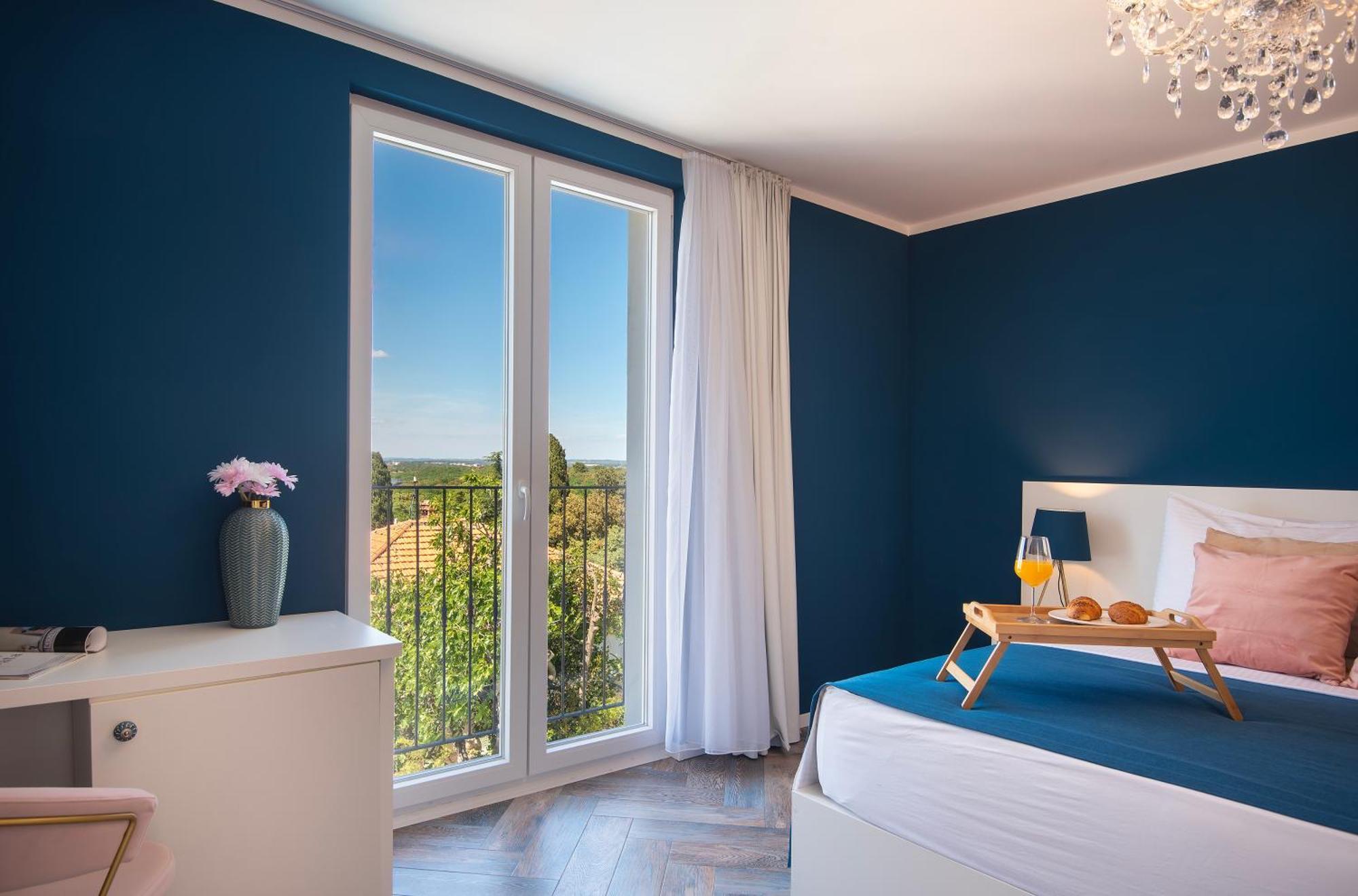 Vinkuran By Bura Hotels - Adults Only Extérieur photo