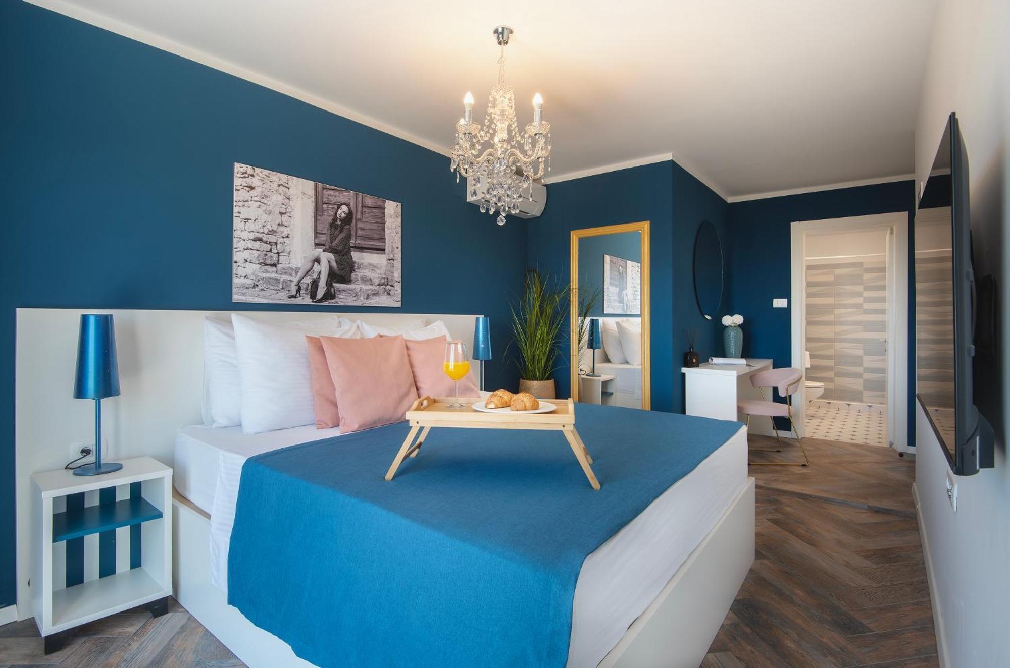 Vinkuran By Bura Hotels - Adults Only Extérieur photo