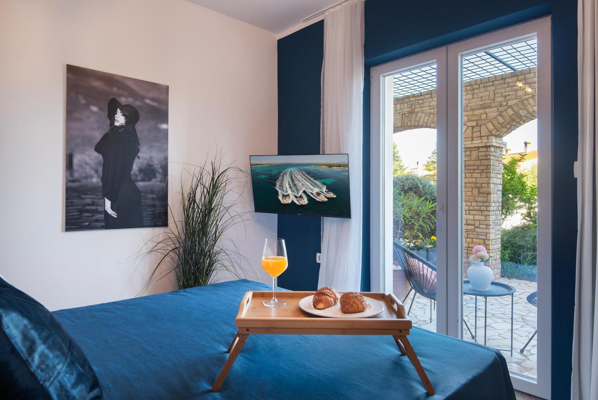 Vinkuran By Bura Hotels - Adults Only Chambre photo
