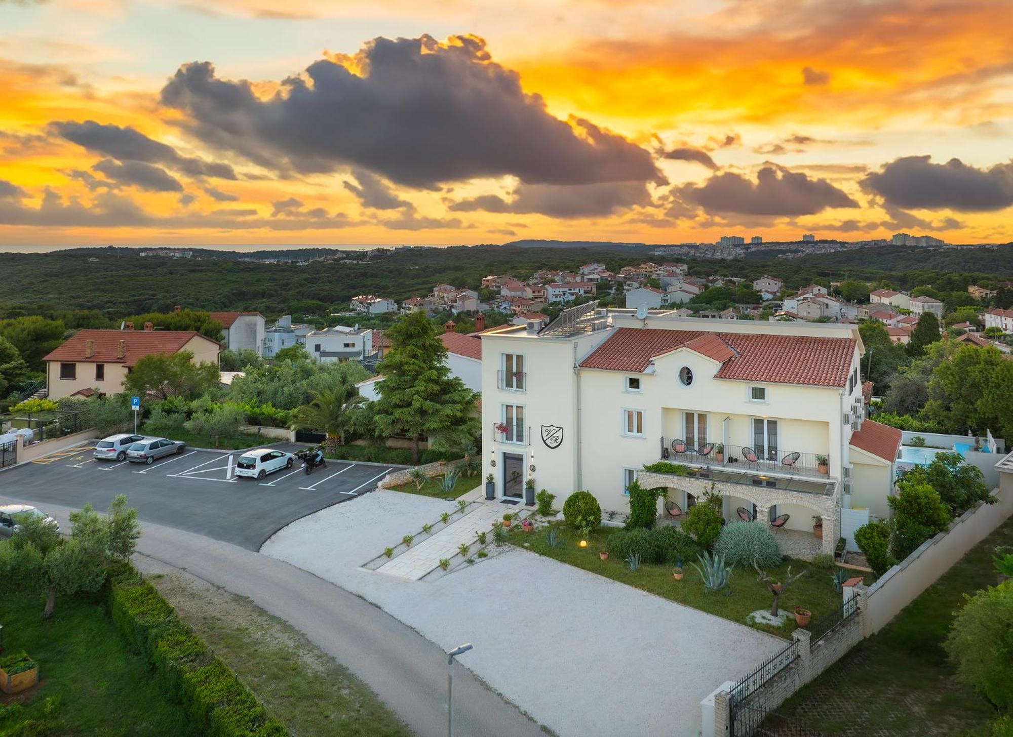 Vinkuran By Bura Hotels - Adults Only Extérieur photo